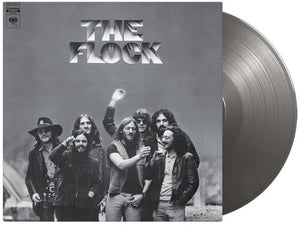 THE FLOCK | FLOCK