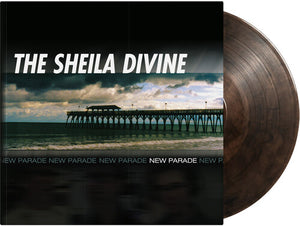 THE SHEILA DIVINE | NEW PARADE