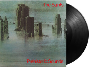 SAINTS | PREHISTORIC SOUNDS (VINYL)