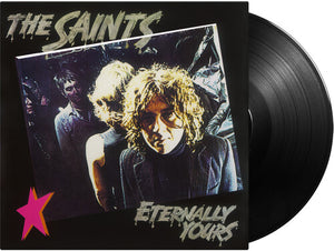 SAINTS | ETERNALLY YOURS (VINYL)