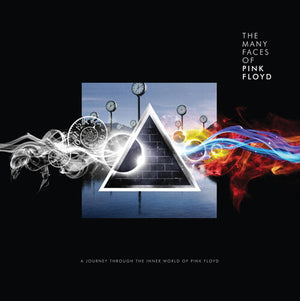VARIOUS ARTISTS | MANY FACES OF PINK FLOYD / VARIOUS