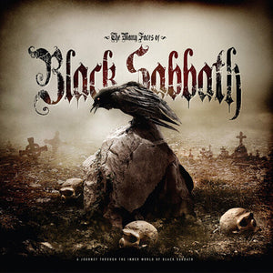 VARIOUS ARTISTS | MANY FACES OF BLACK SABBATH / VARIOUS
