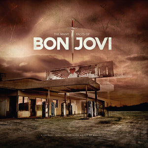 VARIOUS ARTISTS | MANY FACES OF BON JOVI / VARIOUS