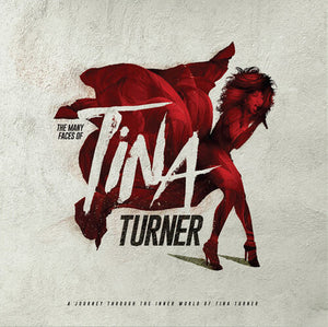 VARIOUS ARTISTS | MANY FACES OF TINA TURNER / VARIOUS