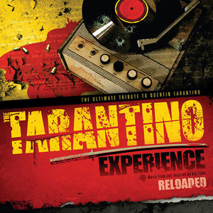 VARIOUS ARTISTS | TARANTINO EXPERIENCE RELOADED / VARIOUS