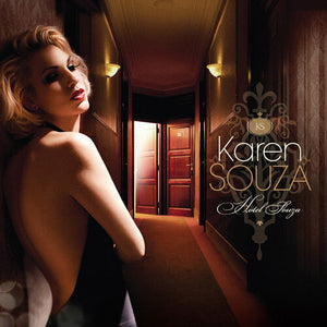 KAREN SOUZA | HOTEL SOUZA