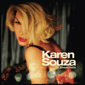 KAREN SOUZA | ESSENTIALS