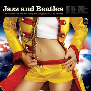VARIOUS ARTISTS | JAZZ & BEATLES / VARIOUS