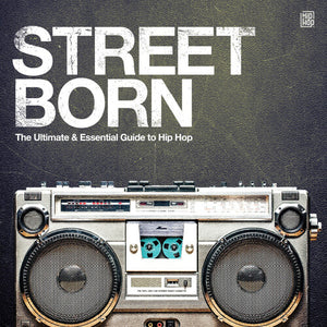 VARIOUS ARTISTS | STREET BORN / VARIOUS