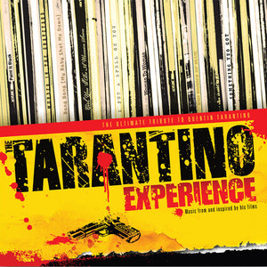 VARIOUS ARTISTS | TARANTINO EXPERIENCE / VARIOUS