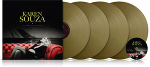 KAREN SOUZA | KAREN SOUZA BOX SET
