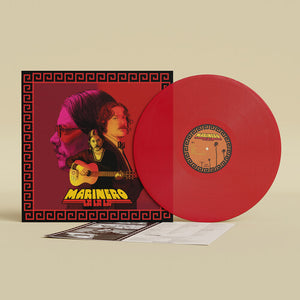 MARINERO | LA LA LA - RED
