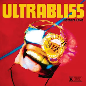 MOTHER'S CAKE | ULTRABLISS