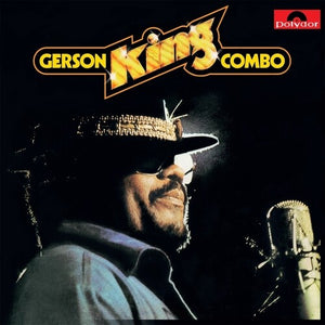 GERSON KING COMBO | GERSON KING COMBO