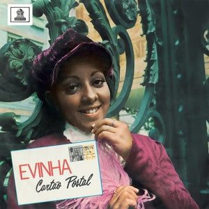 EVINHA | CARTAO POSTAL