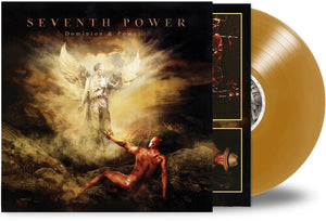 THE SEVENTH POWER | DOMINION & POWER - GOLD