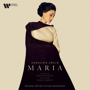 MARIA CALLAS / SOUNDTRACK | MARIA (DIGI)