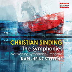 NORRKOPING SYMPHONY ORCHESTRA | SYMPHONIES