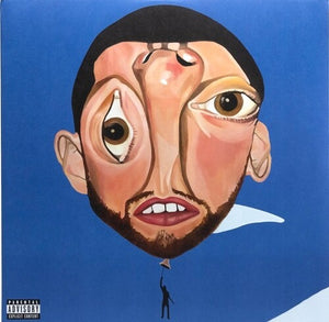 MAC MILLER | BALLOONERISM (SOFTPACK)