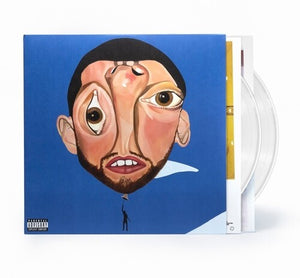 MAC MILLER | BALLOONERISM