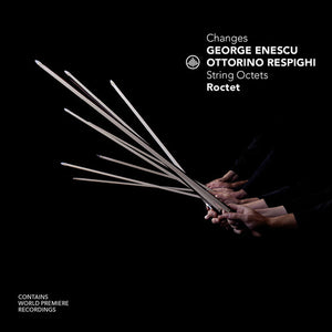 ROCTET | CHANGES - STRING OCTETS