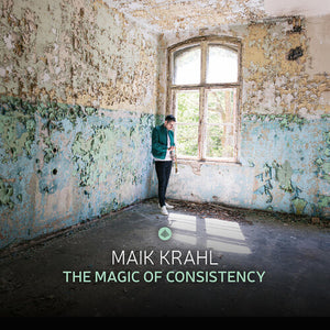 SEAMUS BLAKE^JULIUS PETER NITSCH^PETER GALL^MAIK KRAHL | MAGIC OF CONSISTENCY