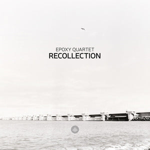 KOEN GIJSMAN^KASPER RIETKERK^KIM JAGER^TUOMAS RUOKONEN | RECOLLECTION