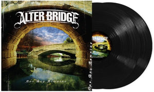 ALTER BRIDGE | ONE DAY REMAINS