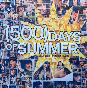 VARIOUS^VARIOUS | 500 DAYS OF SUMMER - O.S.T.