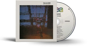THE SOUND | ALL FALL DOWN