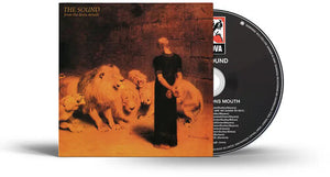 SOUND | FROM THE LIONS MOUTH (SOFTPACK)
