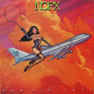 NOFX | S AND M AIRLINES