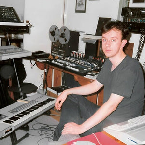 LAGOWSKI | CHROMIUM INDUSTRIES 1990-1992