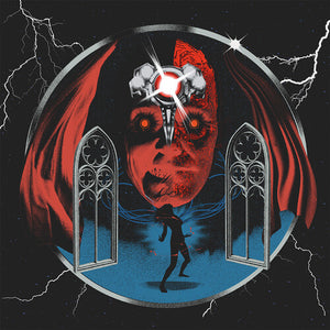 CHILDREN OF THE NIGHT | CHILDREN OF THE NIGHT