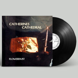 CATHERINES CATHEDRAL | FLOWERDUST