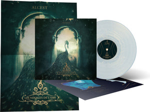 ALCEST | LES VOYAGES DE LAME (SUNRISE PEARL EDITION) (VINYL)