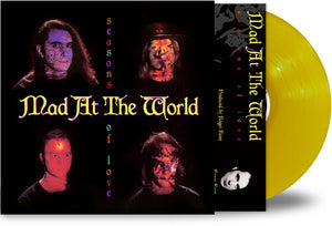 MAD AT THE WORLD | SEASONS OF LOVE
