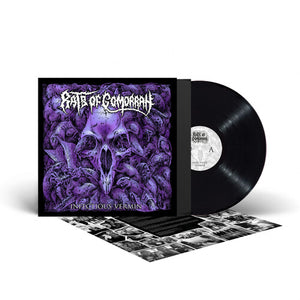 RATS OF GOMORRAH | INFECTIOUS VERMIN