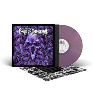 RATS OF GOMORRAH | INFECTIOUS VERMIN - PURPLE