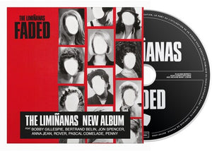 THE LIMIñANAS | FADED