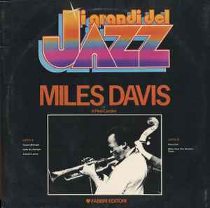 MILES DAVIS | I GRANDI DEL JAZZ