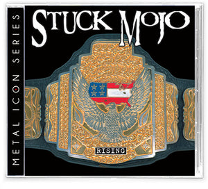 STUCK MOJO | RISING