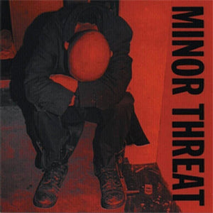 MINOR THREAT | FIRST 7 INCH (VINYL)