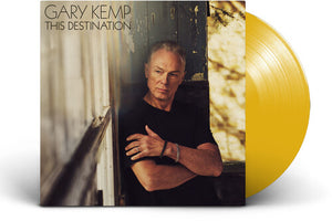 GARY KEMP | THIS DESTINATION