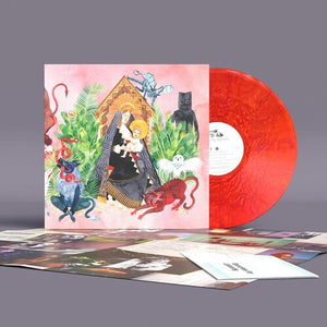 FATHER JOHN MISTY | I LOVE YOU HONEYBEAR (LOSER EDITION SINGLE) LP