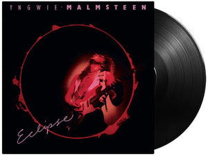 YNGWIE MALMSTEEN | ECLIPSE