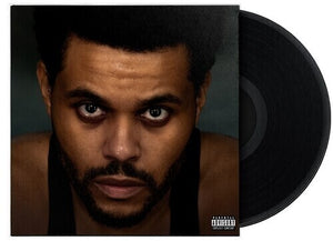 THE WEEKND | HURRY UP TOMORROW