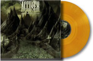 ACCUSER | FORLORN DIVIDE