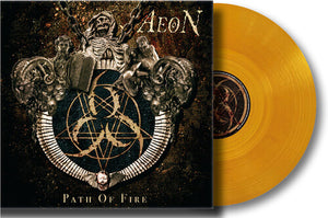 AEON | PATH OF FIRE