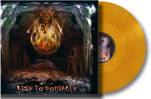 AEON | RISE TO DOMINATE